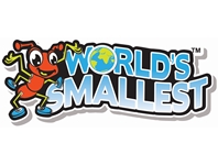 world smallest vendita online